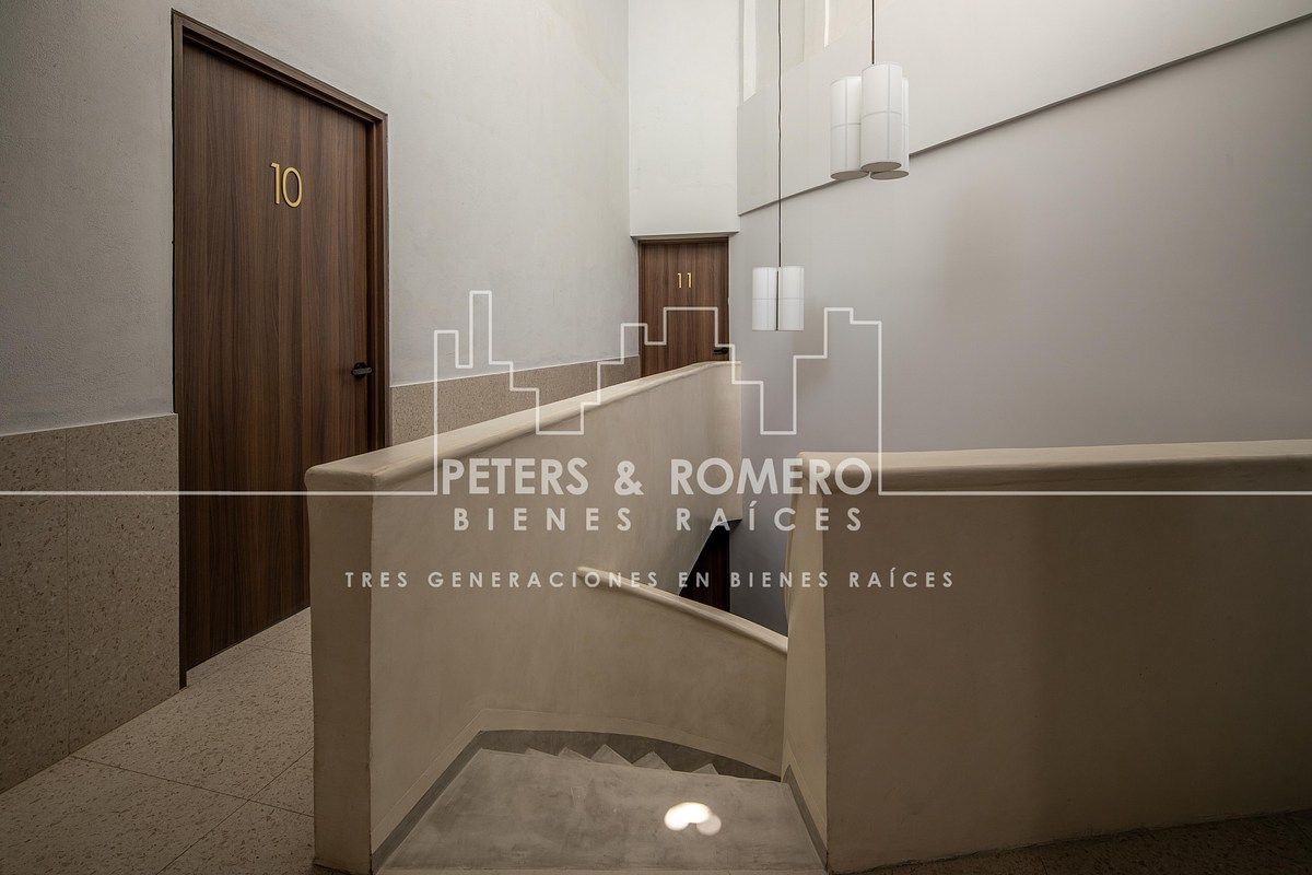 departamento en venta en roma norte