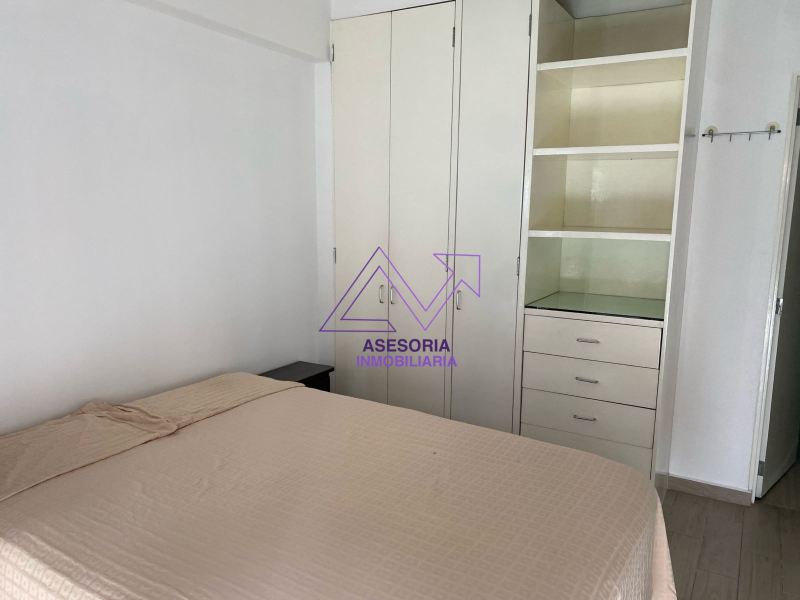 departamento en renta en anahuac