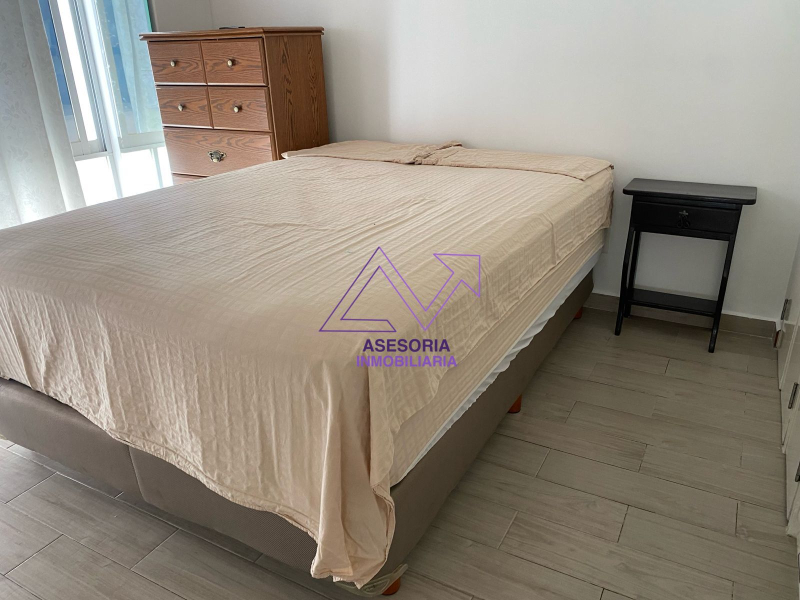 departamento en renta en anahuac