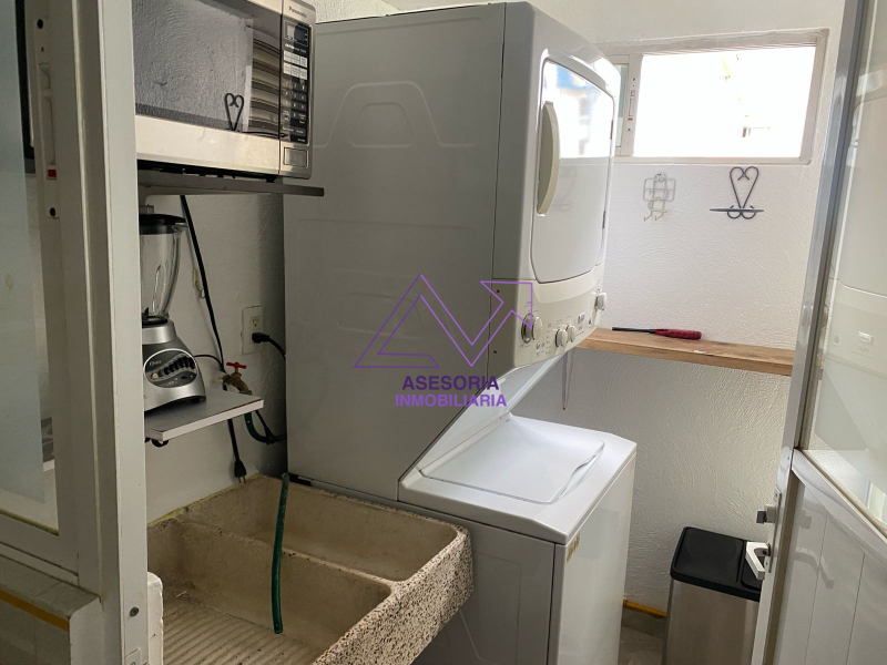 departamento en renta en anahuac