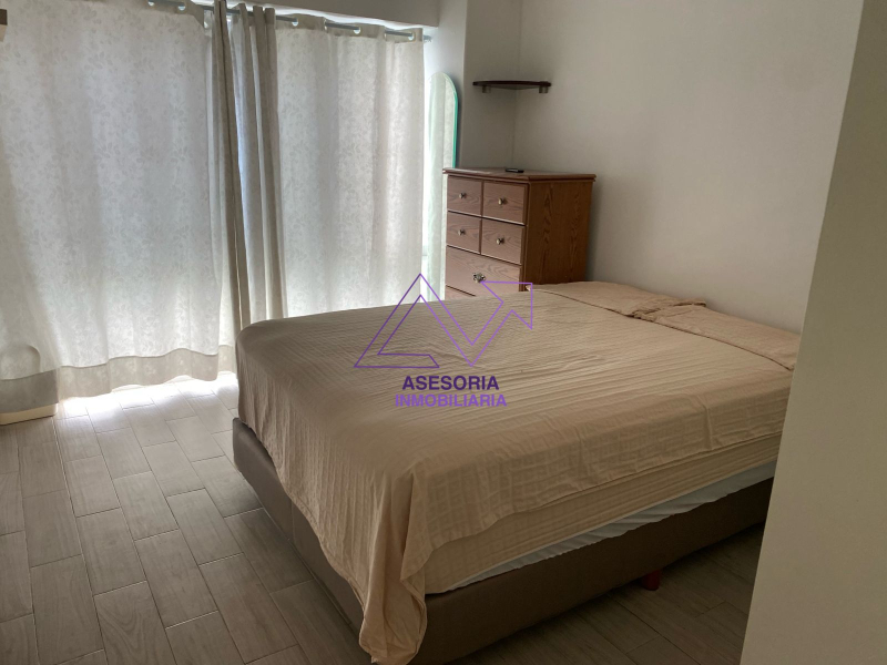 departamento en renta en anahuac