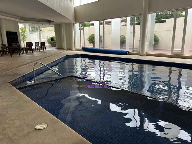 departamento en renta en anahuac