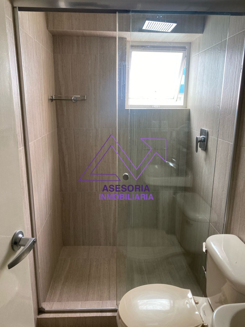 departamento en renta en anahuac