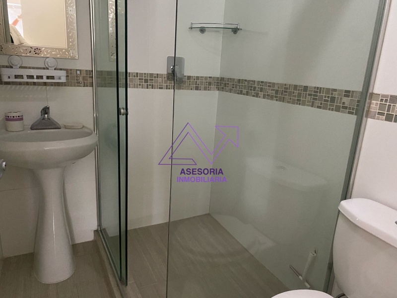 departamento en renta en anahuac