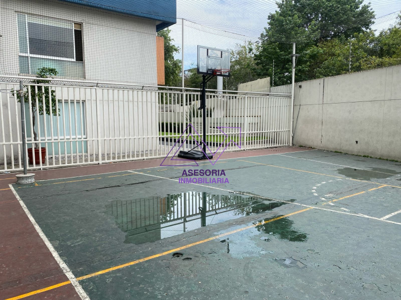 departamento en renta en anahuac