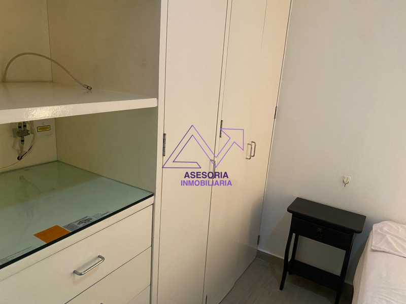 departamento en renta en anahuac