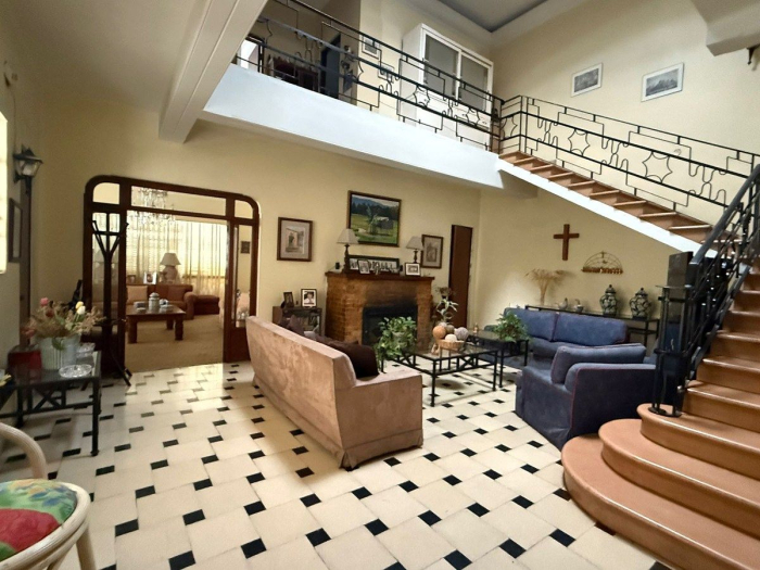 casa venta polanco iv seccion