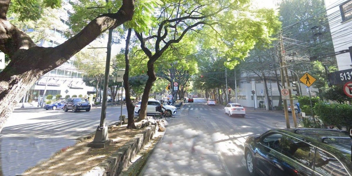 casa venta polanco iv seccion