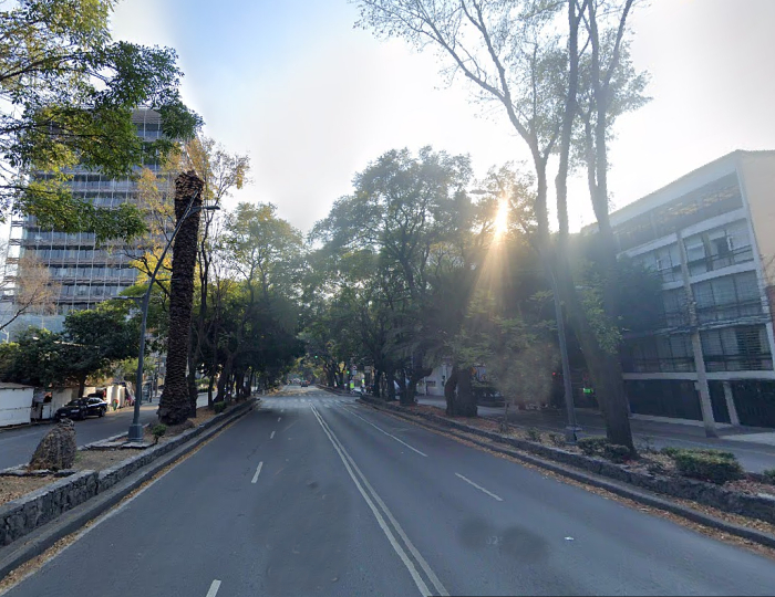 casa venta polanco iv seccion