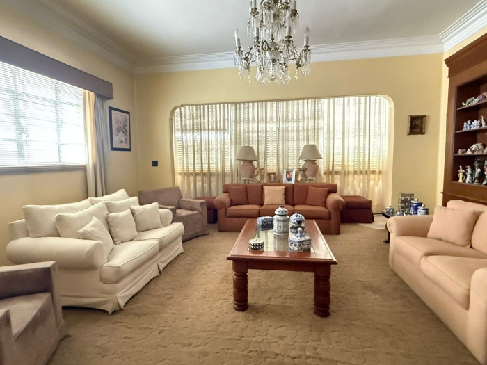 casa venta polanco iv seccion