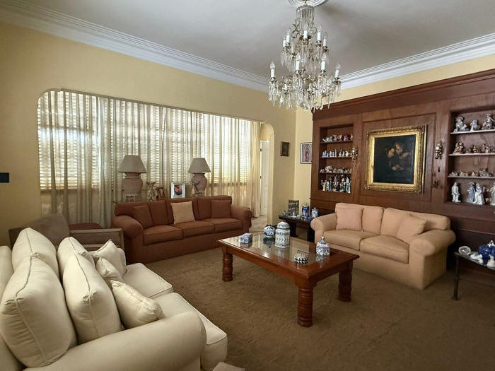 casa venta polanco iv seccion