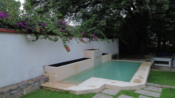 cabaña vallesana