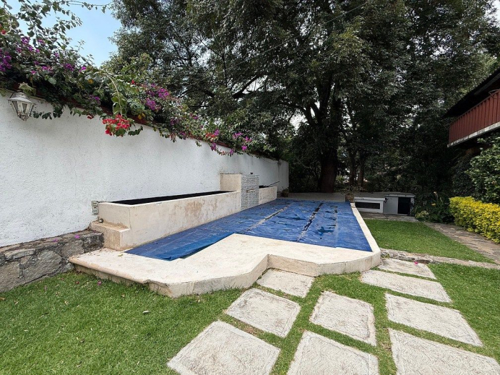 cabaña vallesana