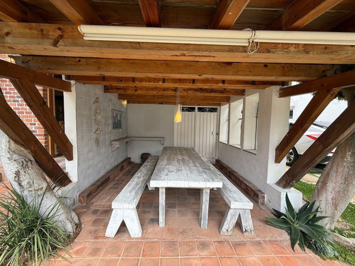 cabaña vallesana