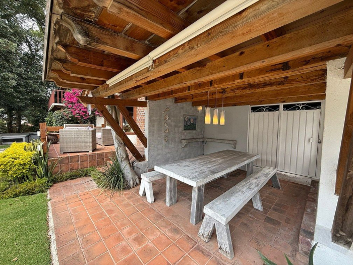cabaña vallesana