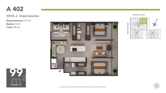 departamento venta hipódromo condesa cuauhtémoc cdmx