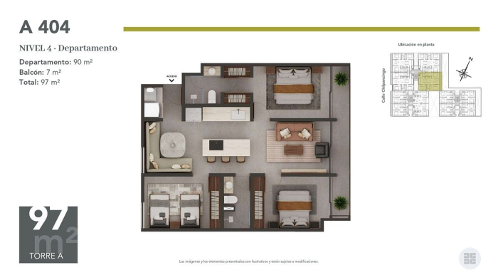 departamento venta hipódromo condesa cuauhtémoc cdmx