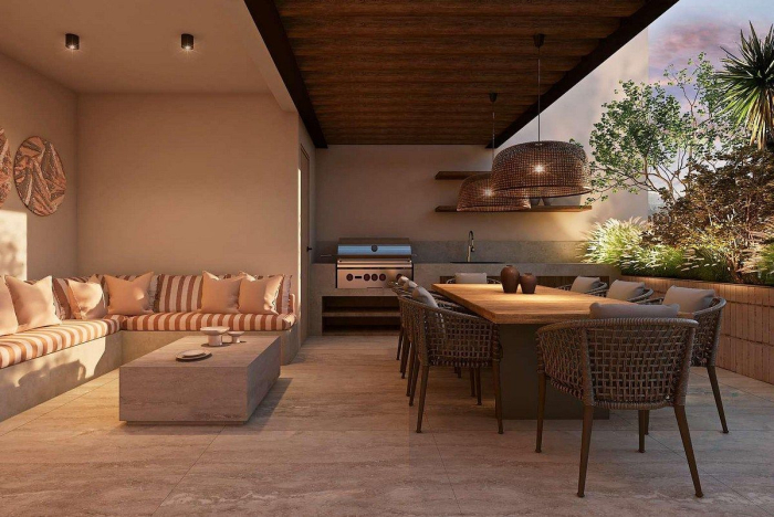 departamento venta hipódromo condesa cuauhtémoc cdmx