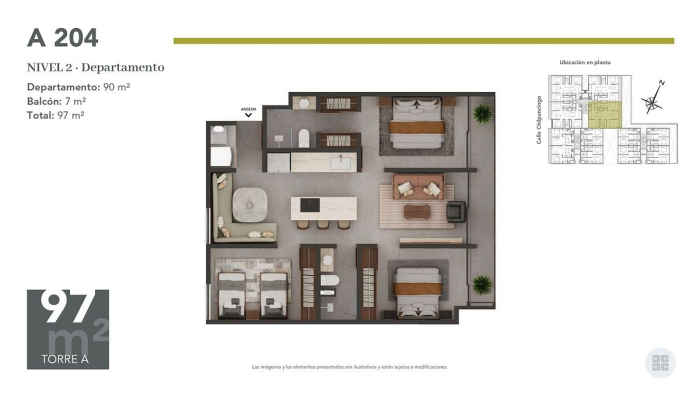 departamento venta hipódromo condesa cuauhtémoc cdmx