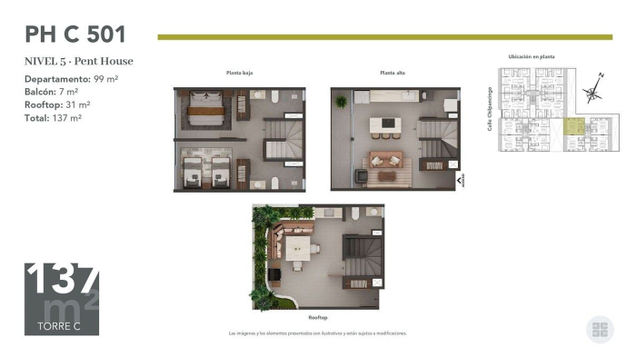 departamento venta hipódromo condesa cuauhtémoc cdmx
