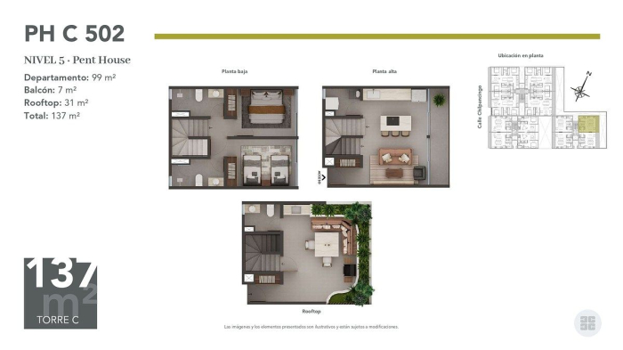 departamento venta hipódromo condesa cuauhtémoc cdmx