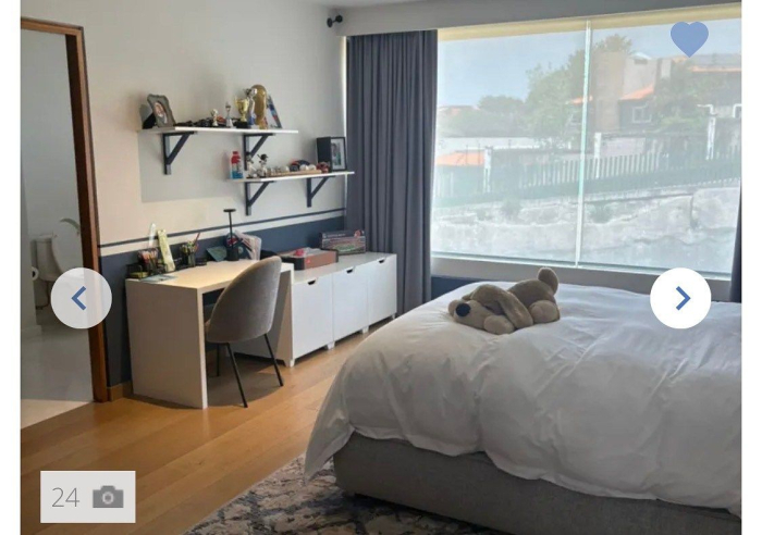 Departamento En Renta En Lomas Country Club