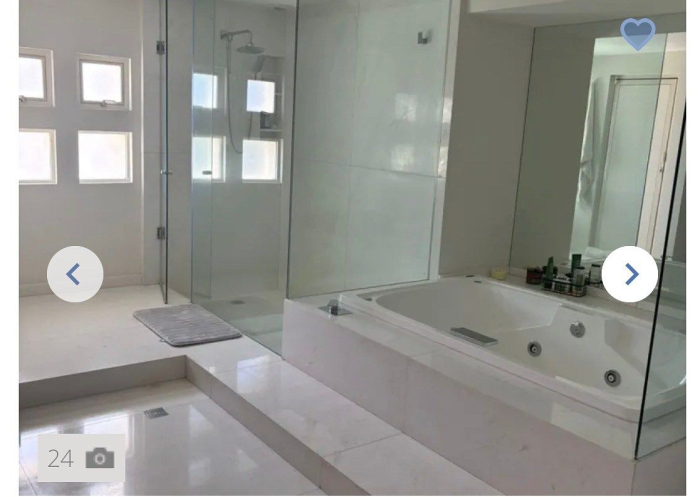 Departamento En Renta En Lomas Country Club
