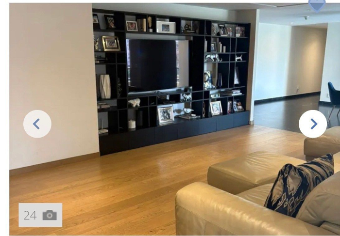 Departamento En Renta En Lomas Country Club
