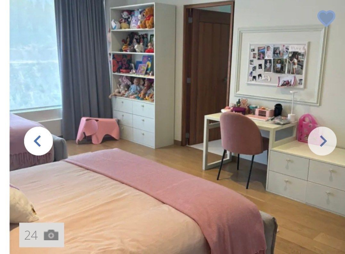 Departamento En Renta En Lomas Country Club