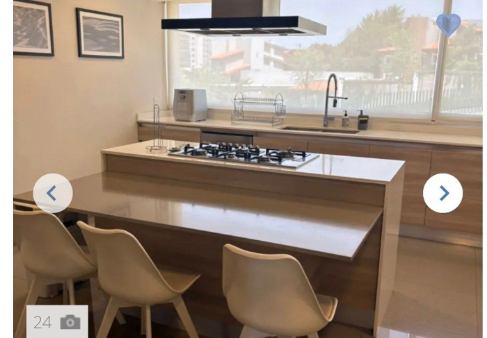 Departamento En Renta En Lomas Country Club