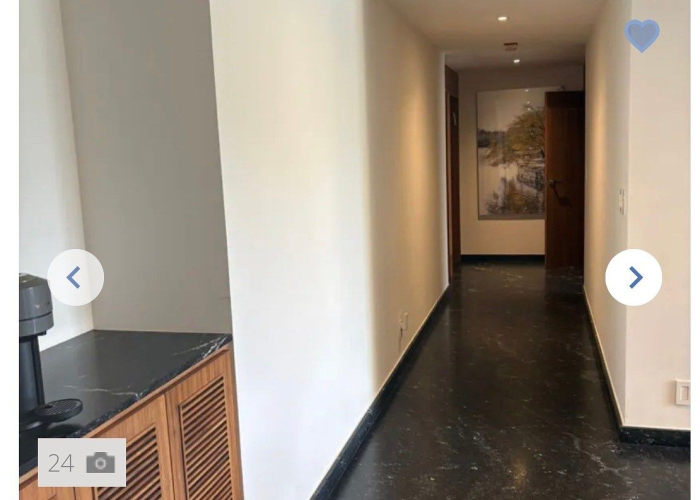 Departamento En Renta En Lomas Country Club