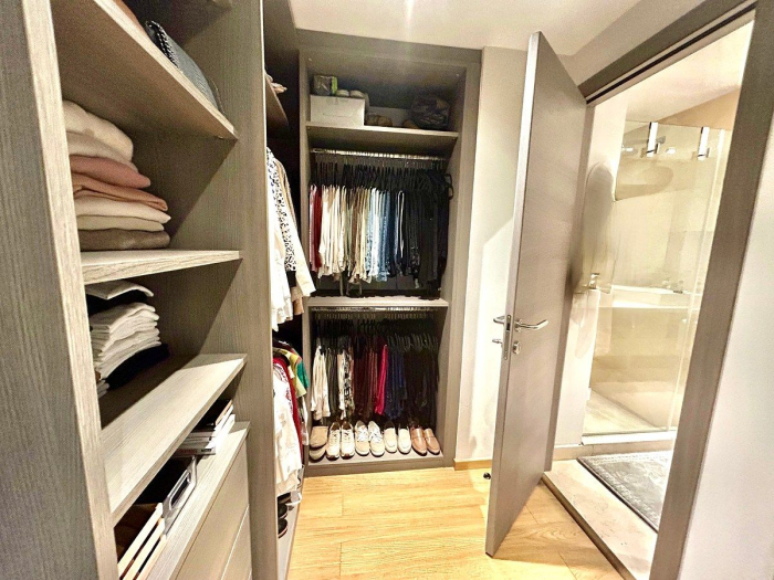 Departamento En Venta En Lomas De Chapultepec, Miguel Hidalgo, UNIQ