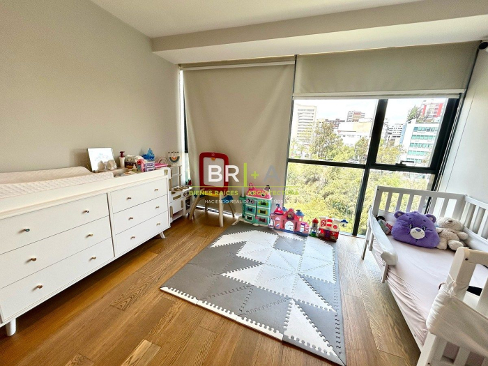 Departamento En Venta En Lomas De Chapultepec, Miguel Hidalgo, UNIQ