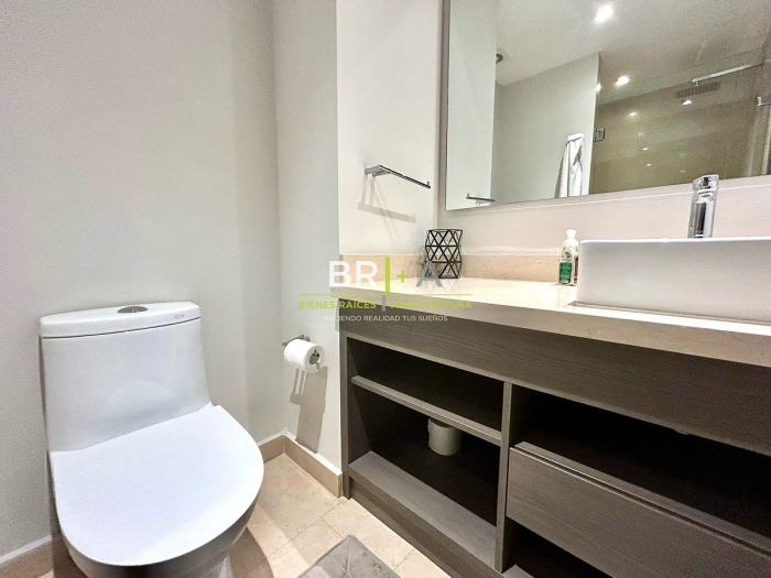 Departamento En Venta En Lomas De Chapultepec, Miguel Hidalgo, UNIQ