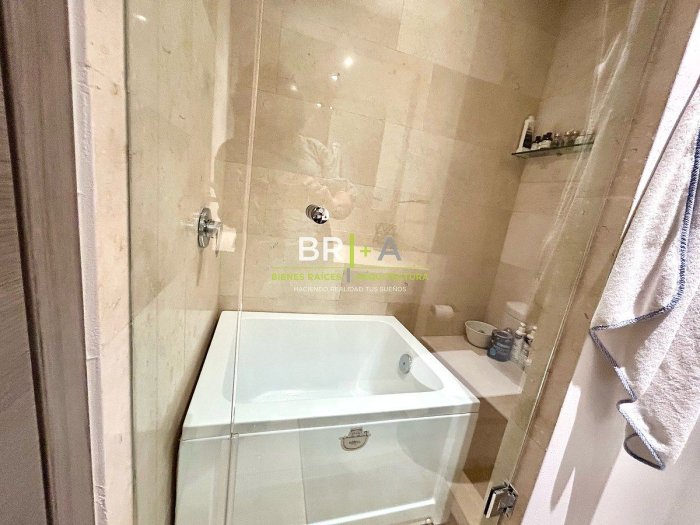 Departamento En Venta En Lomas De Chapultepec, Miguel Hidalgo, UNIQ