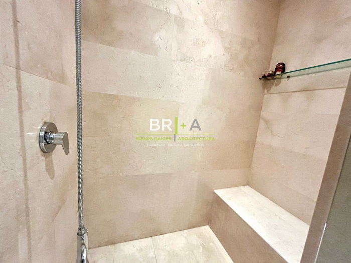 Departamento En Venta En Lomas De Chapultepec, Miguel Hidalgo, UNIQ