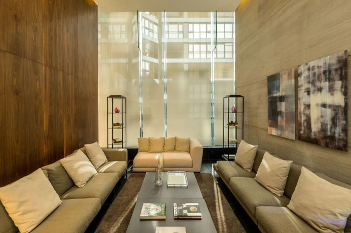 Departamento En Venta En Lomas De Chapultepec, Miguel Hidalgo, UNIQ