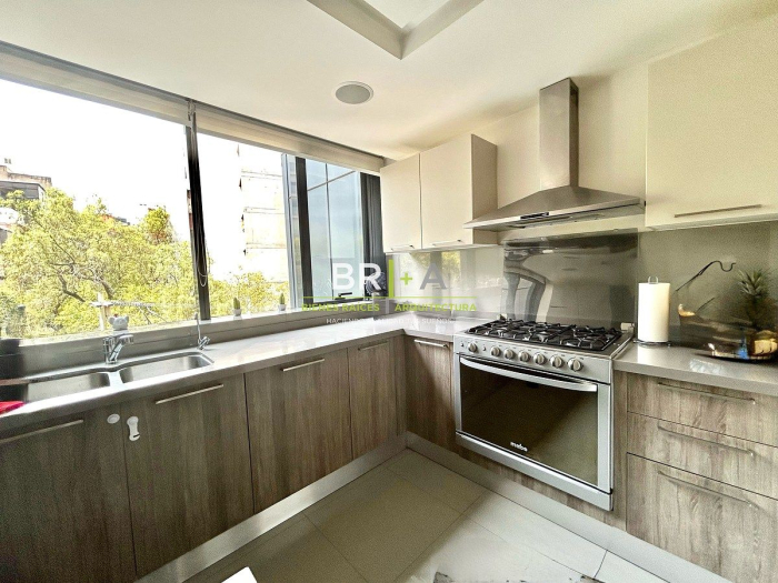 Departamento En Venta En Lomas De Chapultepec, Miguel Hidalgo, UNIQ