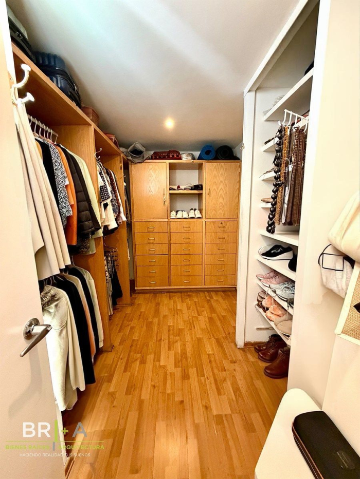 Departamento En Venta En Lomas De Chapultepec