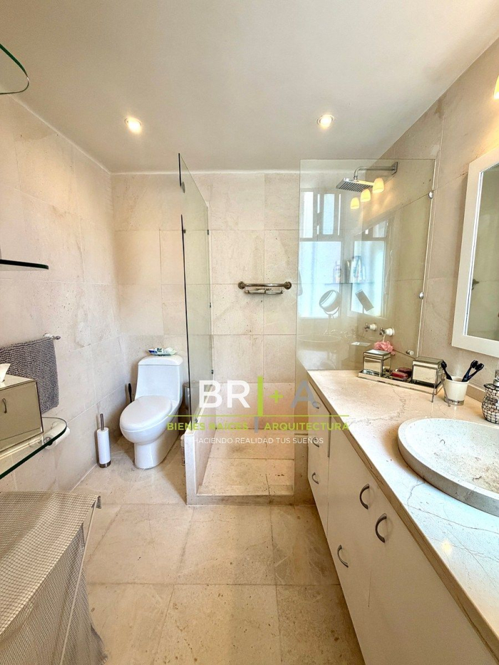 Departamento En Venta En Lomas De Chapultepec