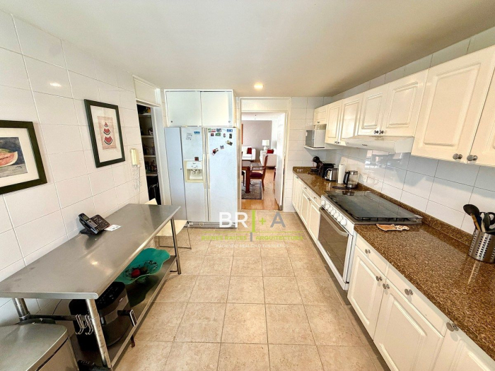 Departamento En Venta En Lomas De Chapultepec