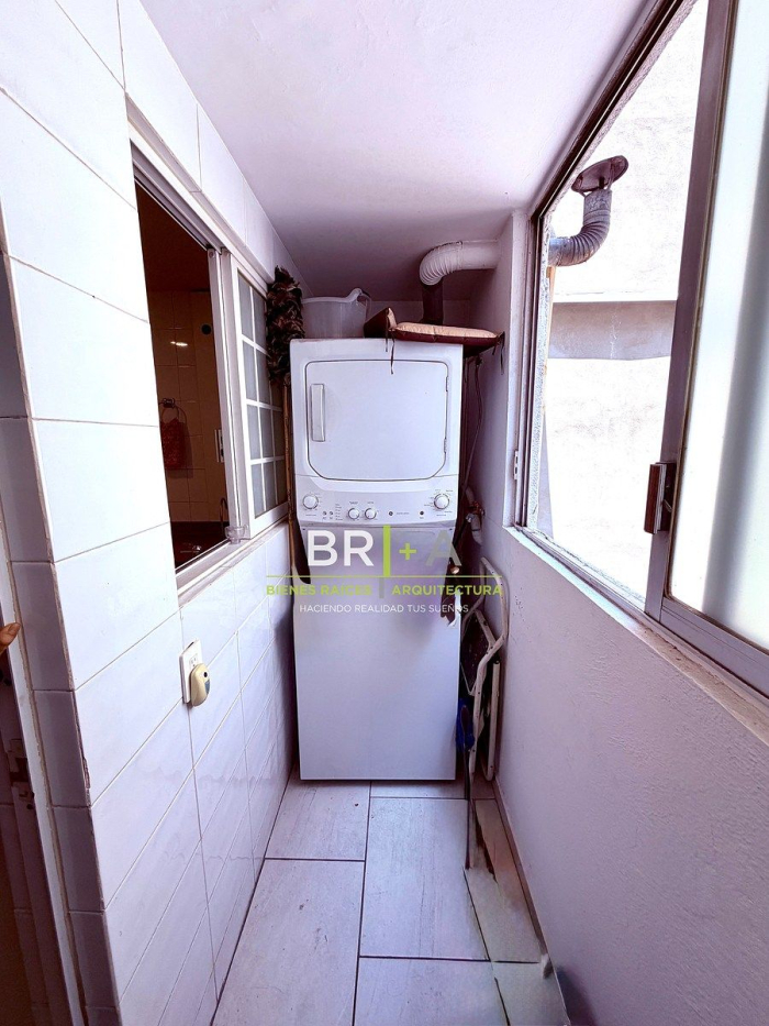 Departamento En Venta En Lomas De Chapultepec