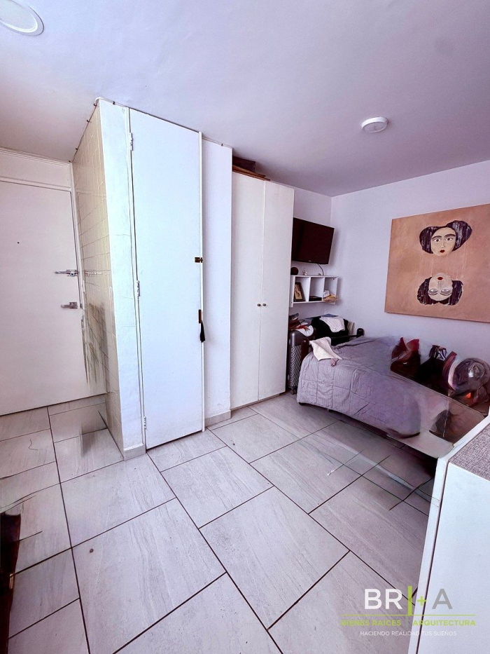 Departamento En Venta En Lomas De Chapultepec