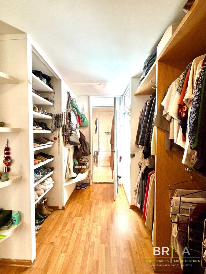 Departamento En Venta En Lomas De Chapultepec