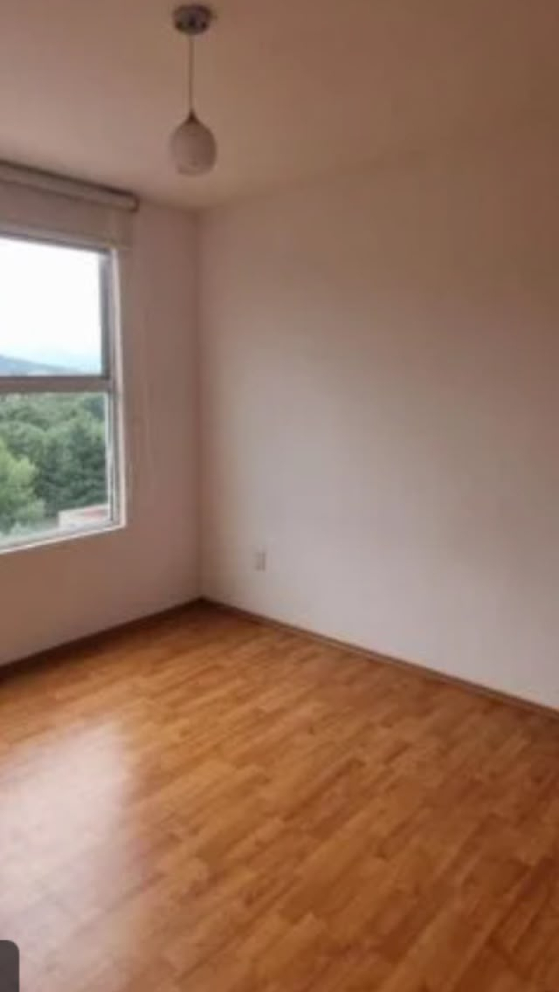 Departamento En Renta En Jesús Del Monte