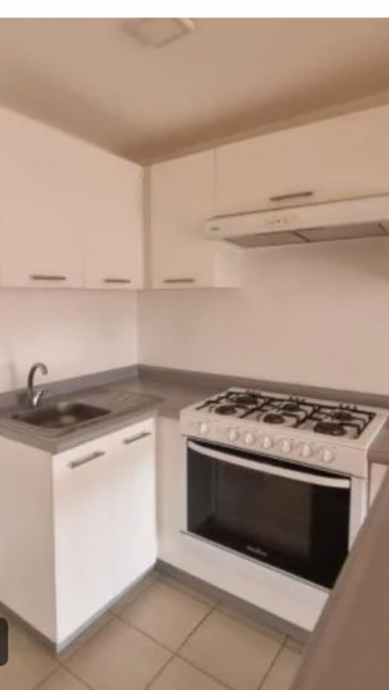 Departamento En Renta En Jesús Del Monte
