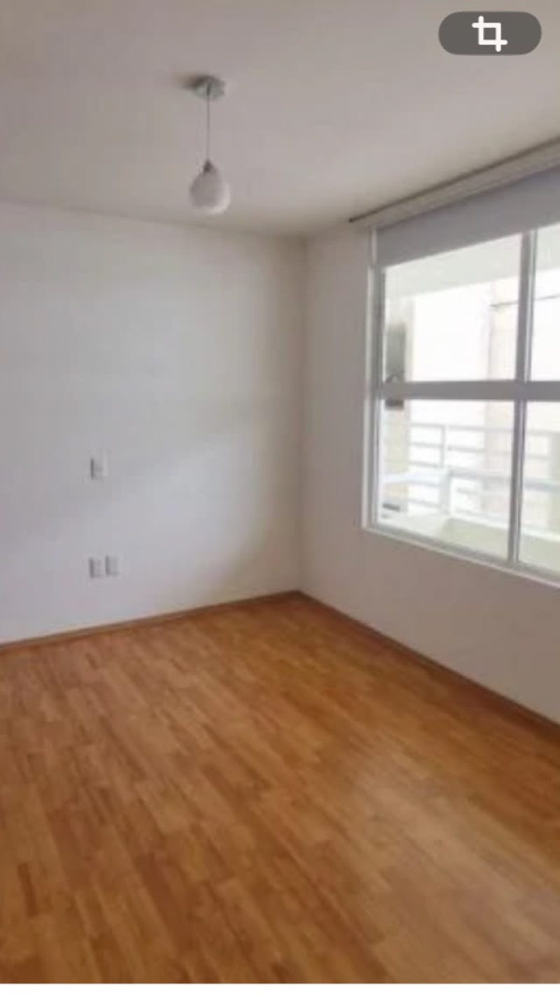 Departamento En Renta En Jesús Del Monte