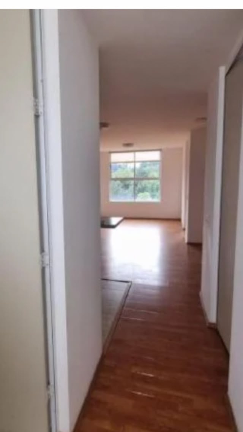 Departamento En Renta En Jesús Del Monte