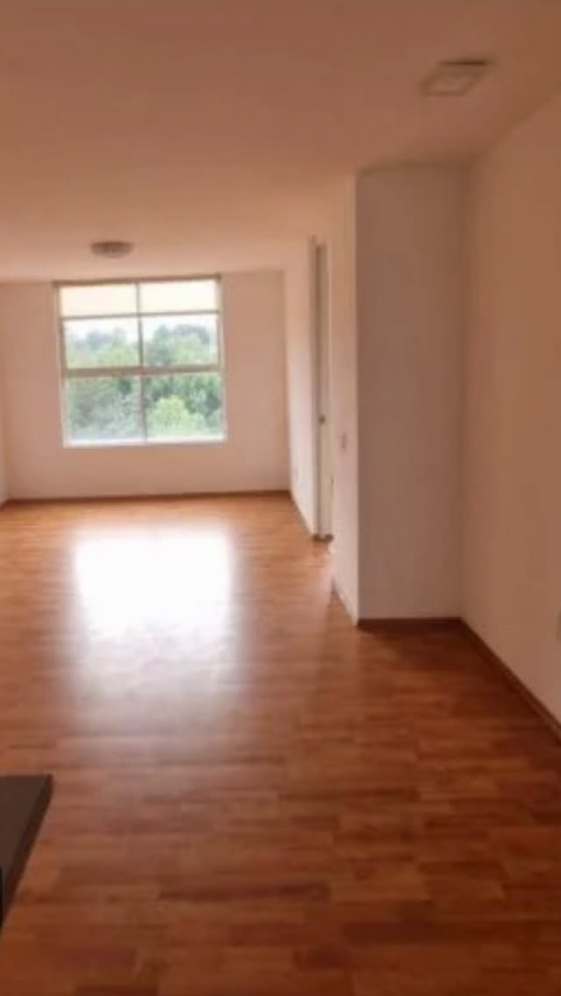 Departamento En Renta En Jesús Del Monte