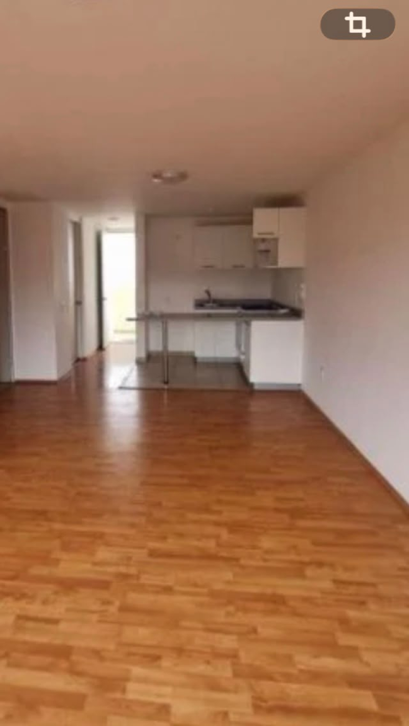 Departamento en Renta en JesÃºs del Monte